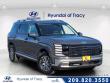 New 2026 Hyundai Palisade Hybrid Blue SEL 7P SUV