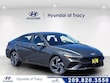  Hyundai Elantra Hybrid