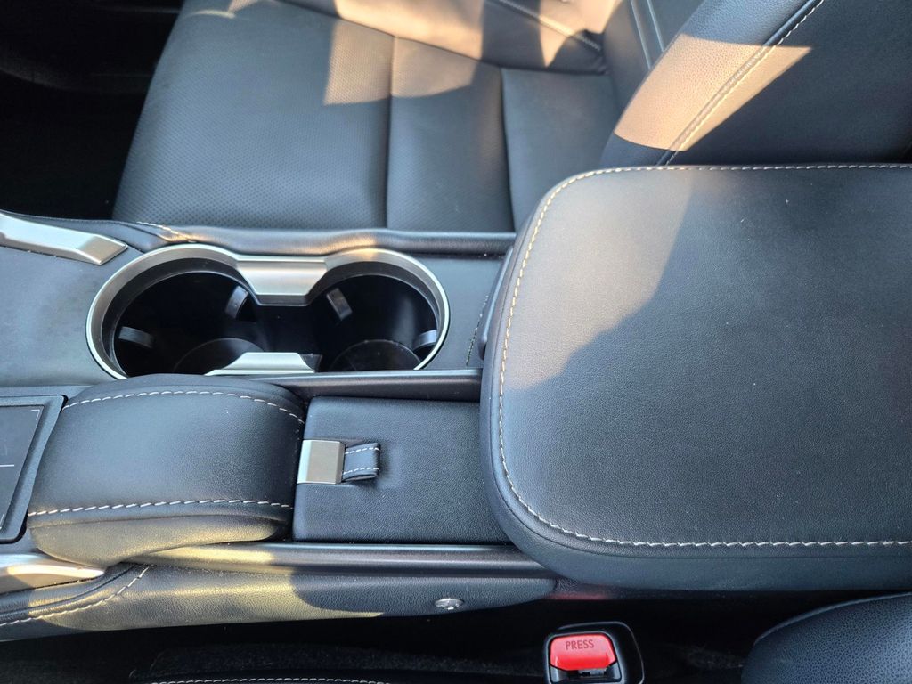 2016 Lexus NX 200t - Photo 24
