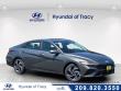 New 2026 Hyundai Elantra Hybrid Limited Sedan