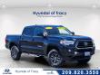 Used 2020 Toyota Tacoma SR5 V6 Truck Double Cab