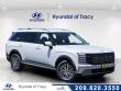 New 2026 Hyundai Palisade Hybrid Blue SEL 8P SUV
