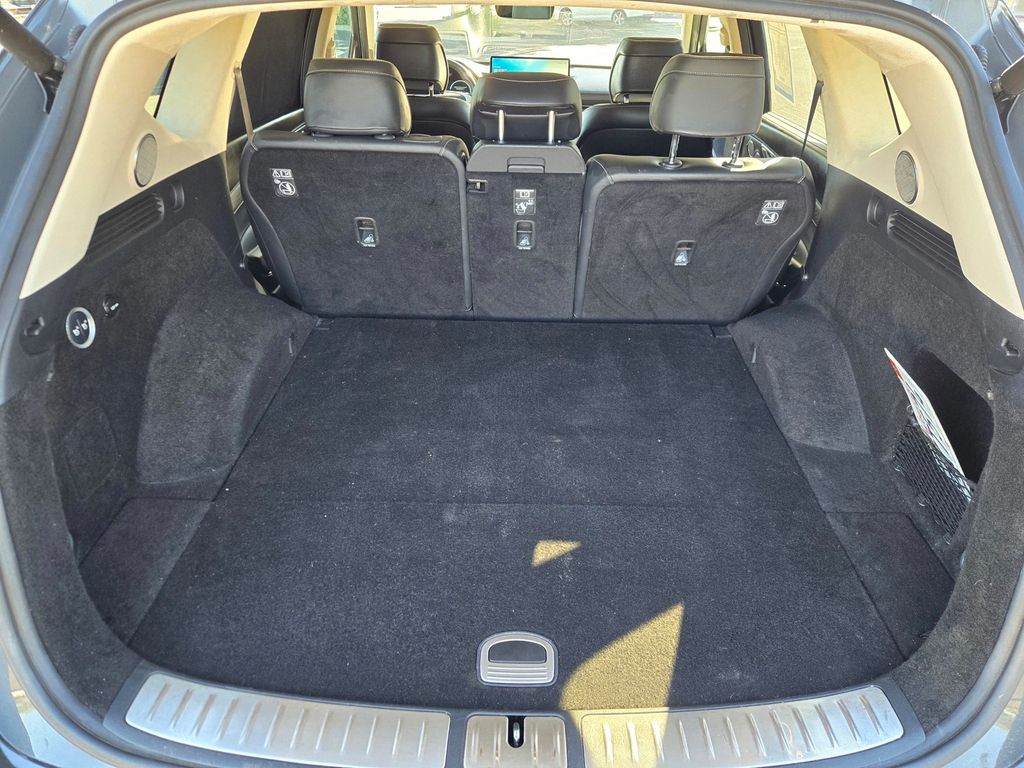 2024 GENESIS GV80 Standard - Photo 27