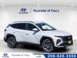 New 2026 Hyundai Tucson SEL Plus FWD SUV