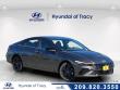 New 2026 Hyundai Elantra SEL Sport Sedan