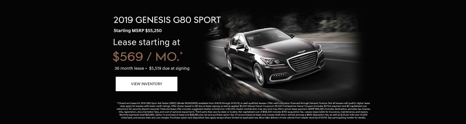 Genesis of Corona New Genesis dealership in Corona, CA 92882