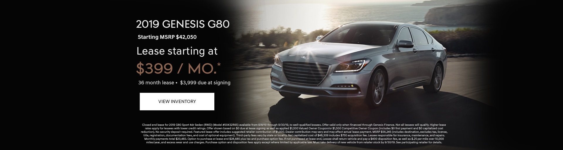 Genesis of Corona New Genesis dealership in Corona, CA 92882