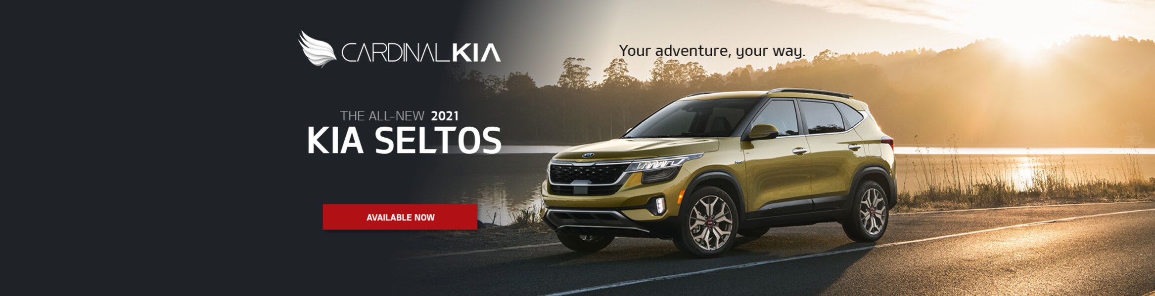 Cardinal Kia New & Used Cars in Niagara Falls Shop Online