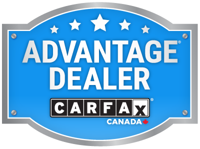 CARFAX Advantage