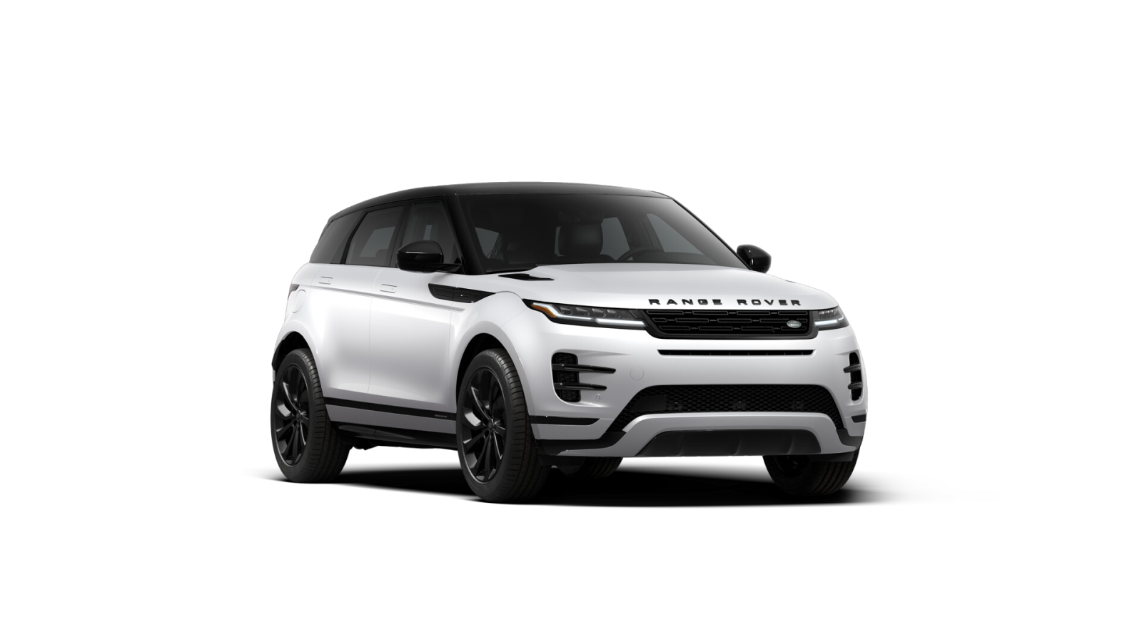 2026 Land Rover Range Rover Evoque Hoxton Edition P250's photo