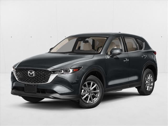 2023 Mazda CX-5 S Select Package Auto AWD's photo