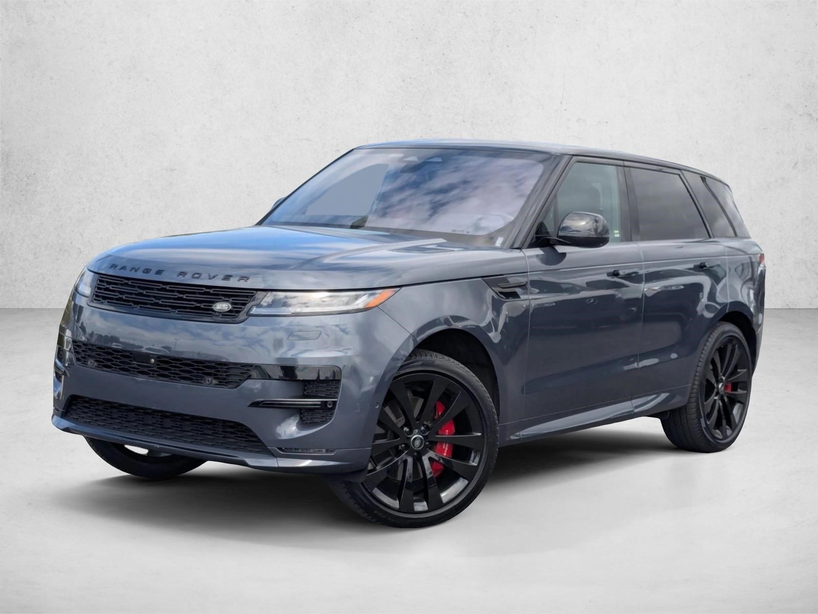 2023 Land Rover Range Rover Sport P400 MHEV SE Dynamic's photo