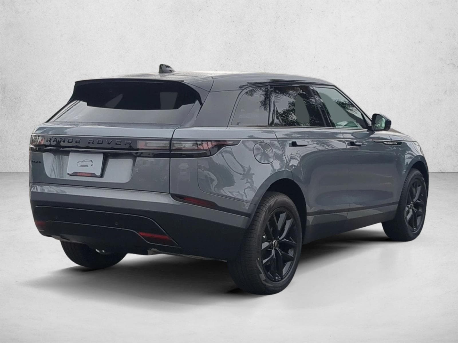 2026 Land Rover Range Rover Velar S - Photo 9