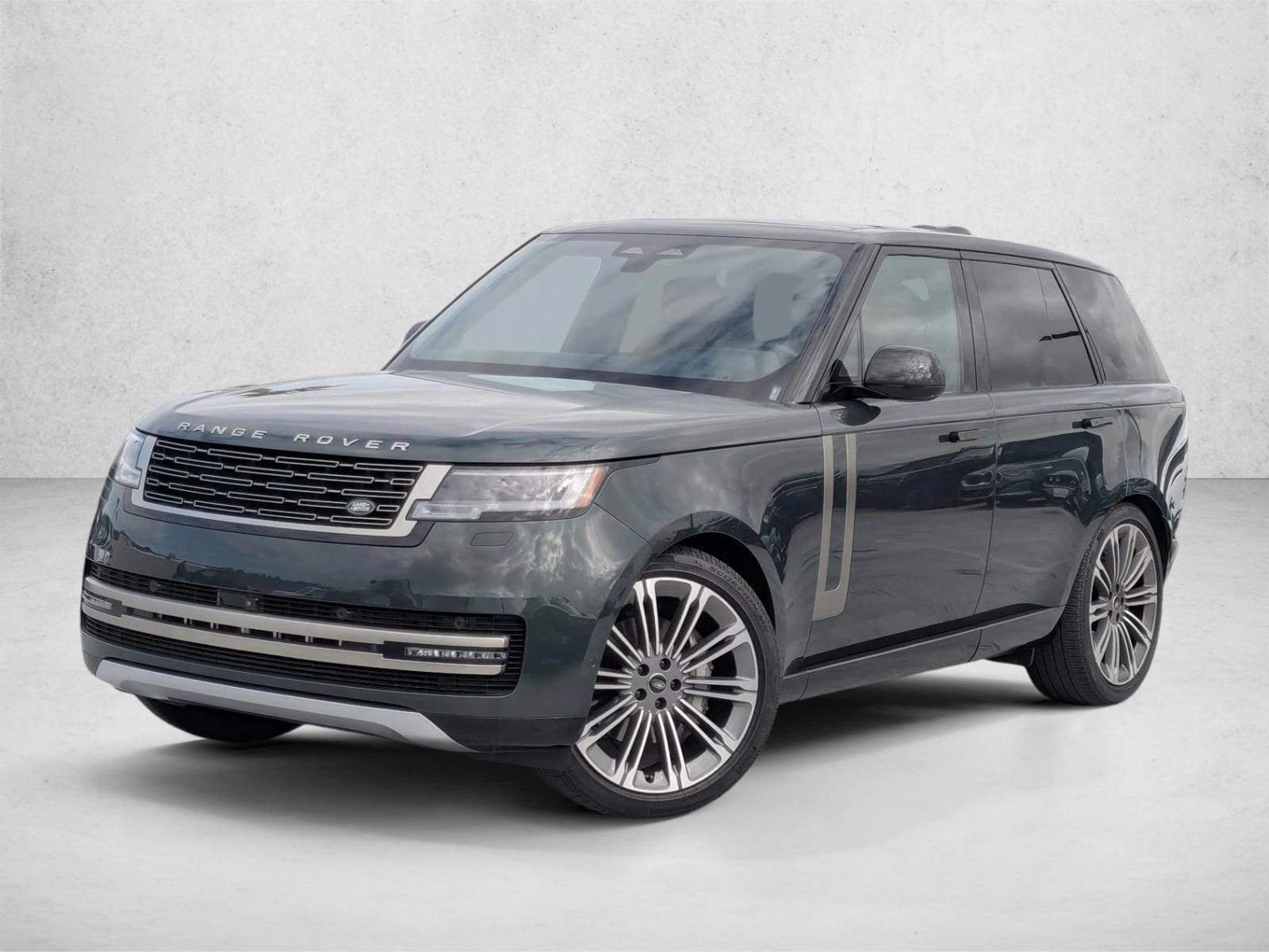 2025 Land Rover Range Rover 3.0 SE SWB's photo