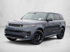2026 Land Rover Range Rover Sport Dynamic SE SUV