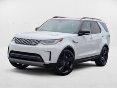 2025 Land Rover Discovery S Sport Utility