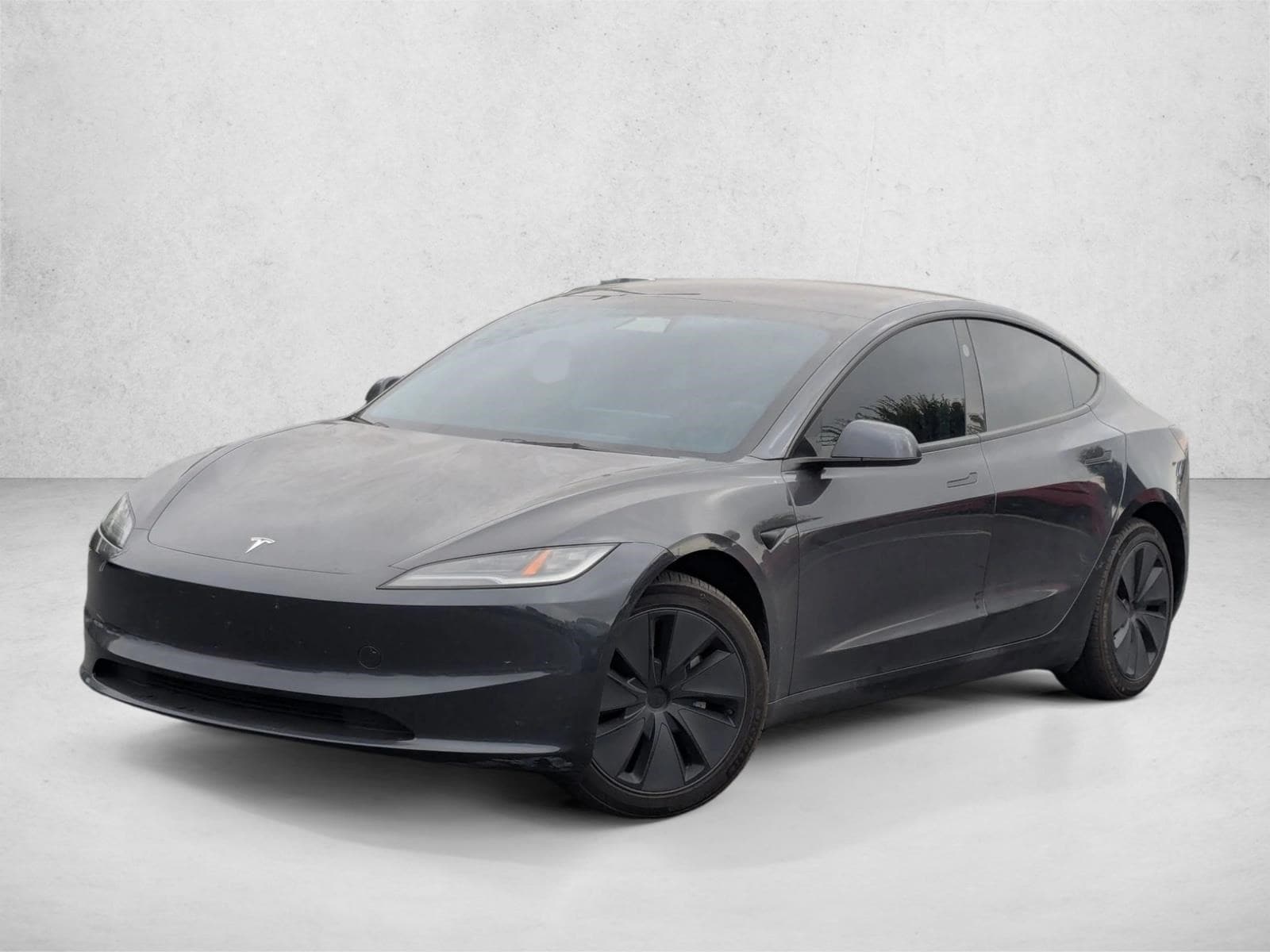 2024 Tesla Model 3's photo