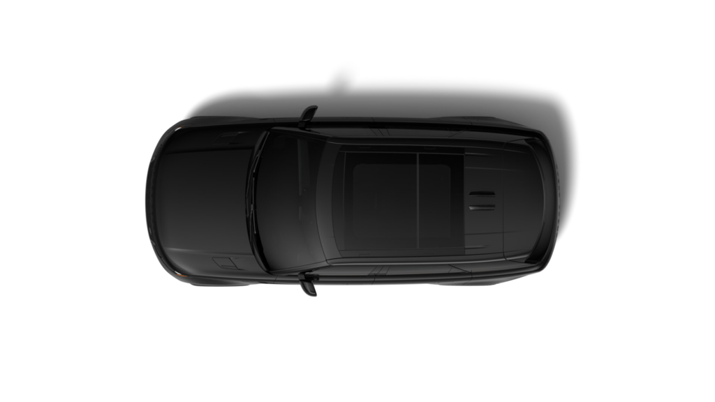 New 2025 Land Rover Range Rover Sport SE 360PS SUV