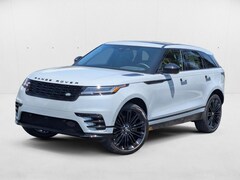 2026 Land Rover Range Rover Velar Dynamic SE Sport Utility