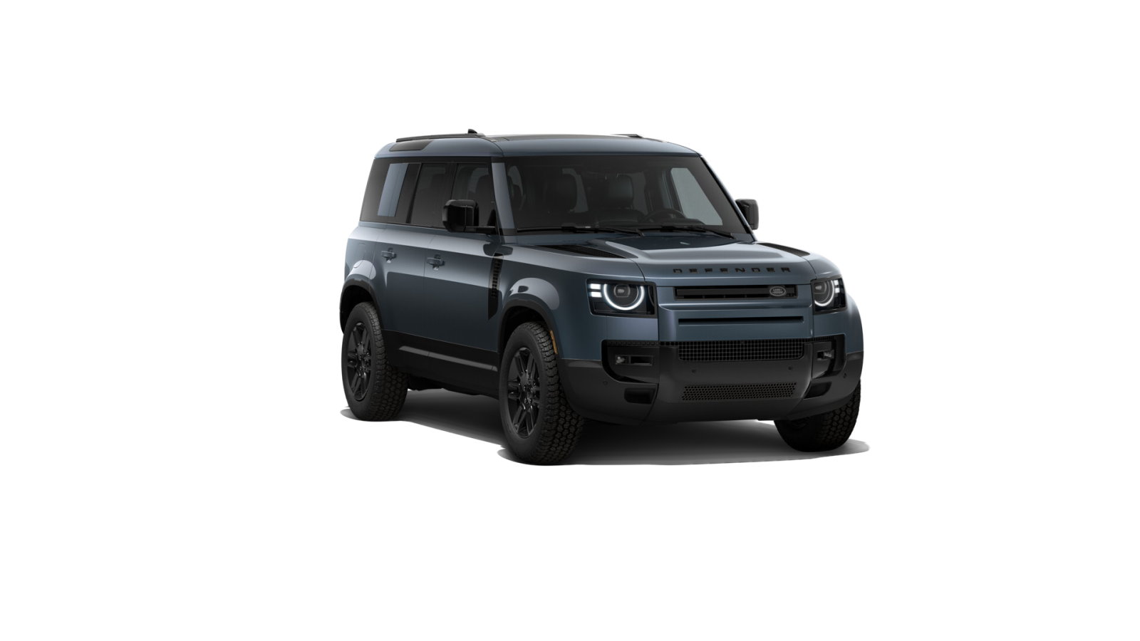 2026 Land Rover Defender 110 S 300PS