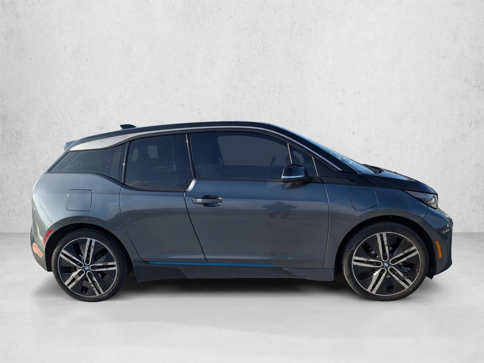 2019 Bmw i3 Range Extender photo 4
