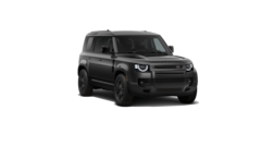 2026 Land Rover Defender 110 S 300PS SUV