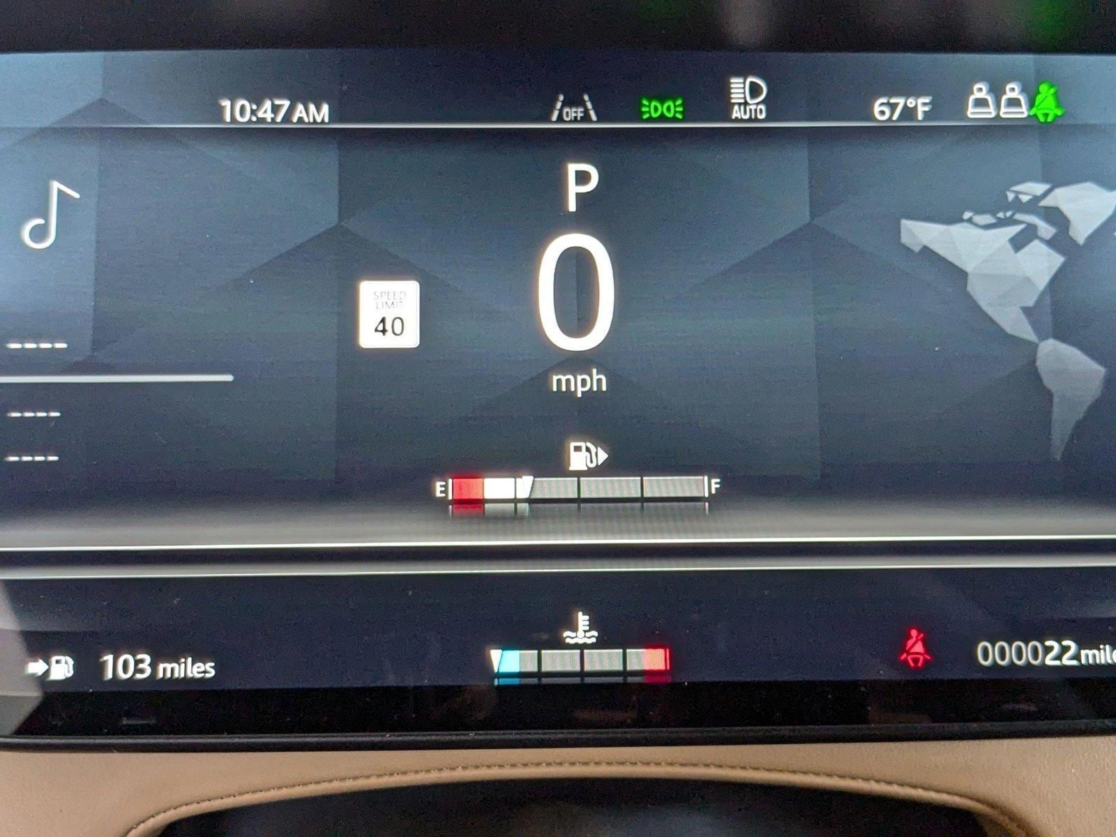 2025 Land Rover Range Rover Sport SV Edition Two - Photo 11