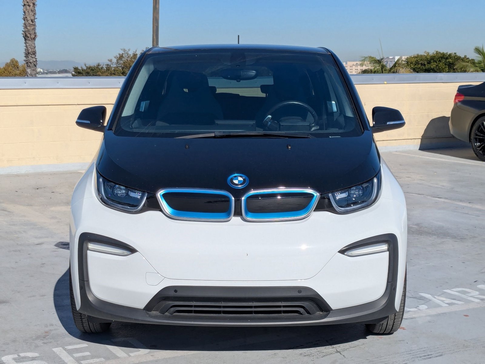 Used 2021 BMW I3 Base with VIN WBY8P2C01M7H88128 for sale in Torrance, CA