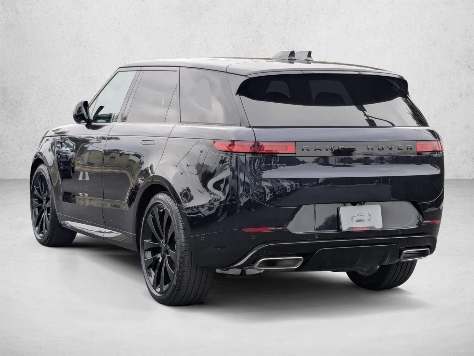 2026 Land Rover Range Rover Sport Dynamic SE - Photo 9