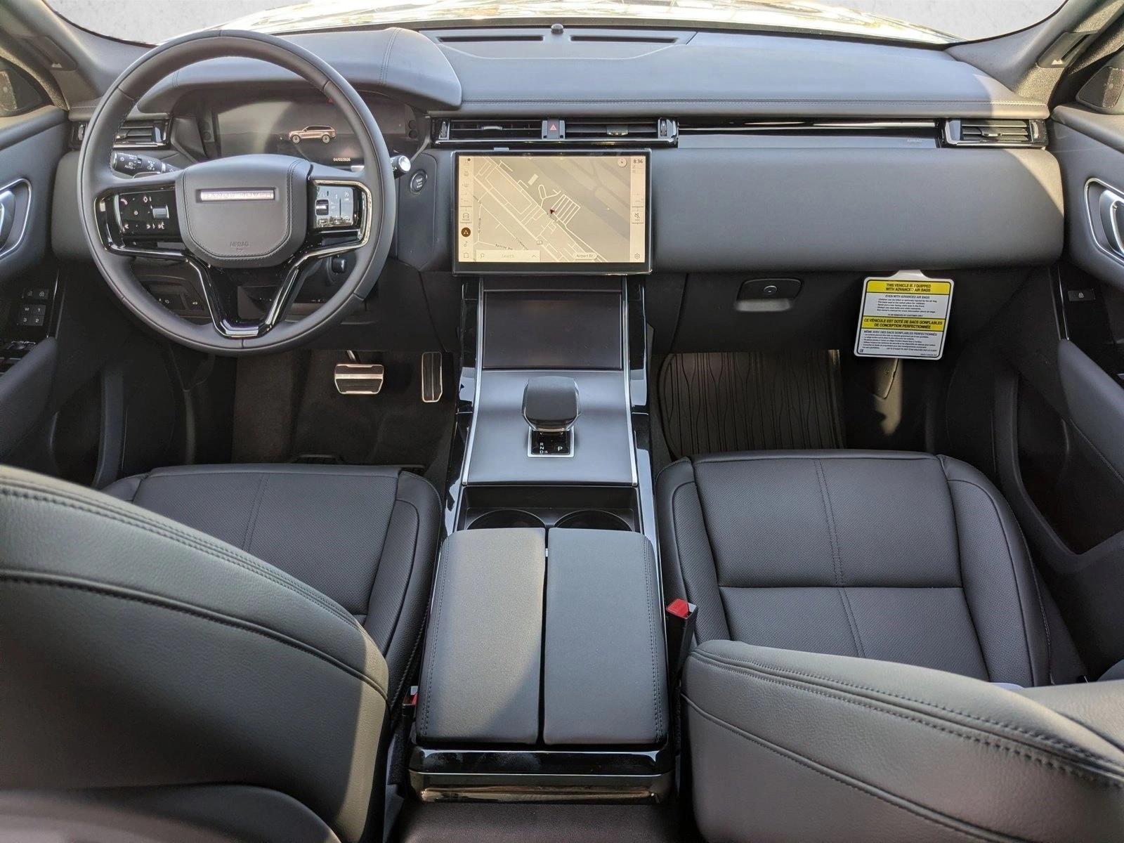 2026 Land Rover Range Rover Velar Dynamic SE - Photo 15