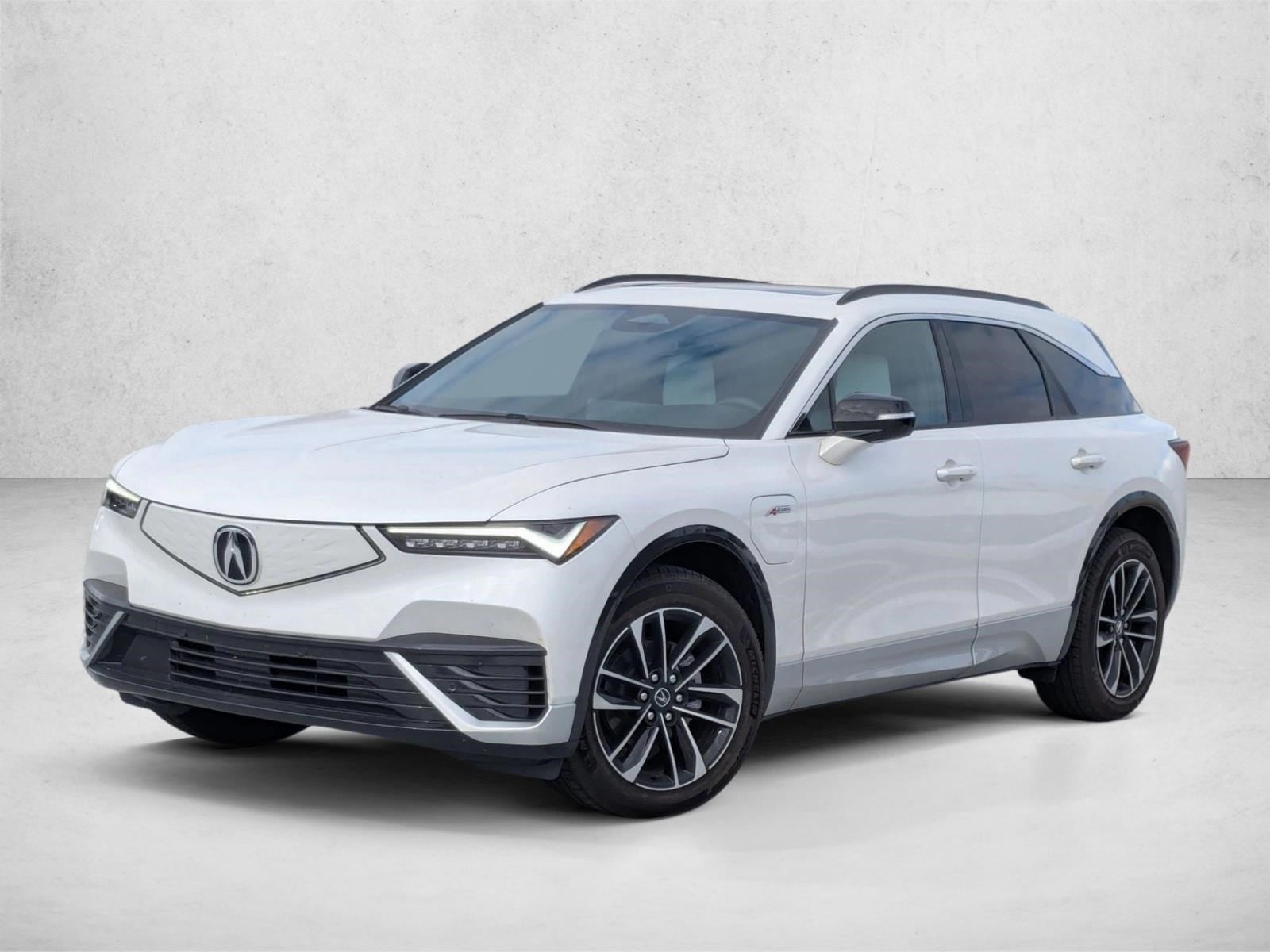 2024 Acura ZDX A-SPEC's photo