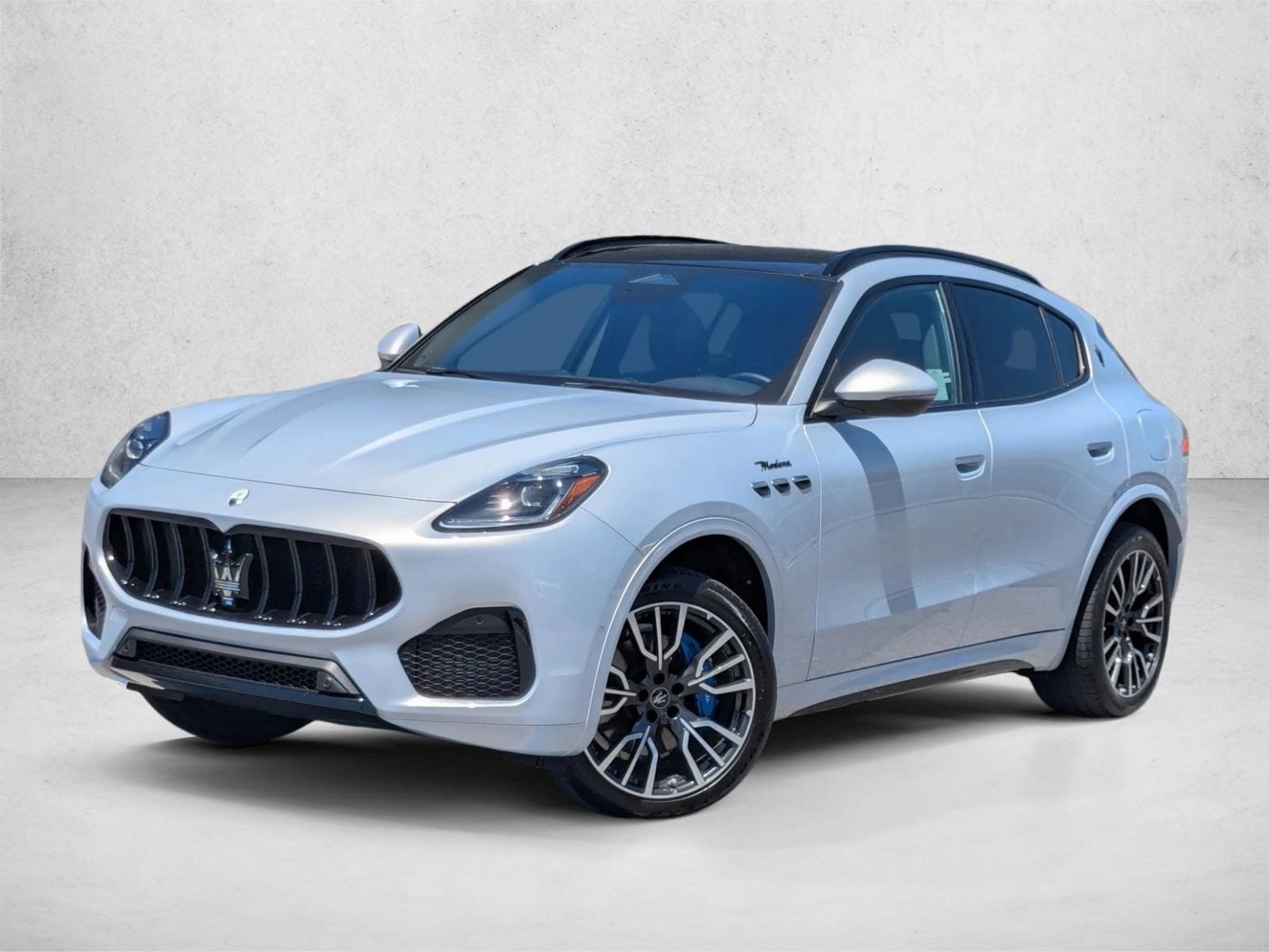 2023 Maserati Grecale 2.0 MHEV MODENA AUTO 4WD's photo
