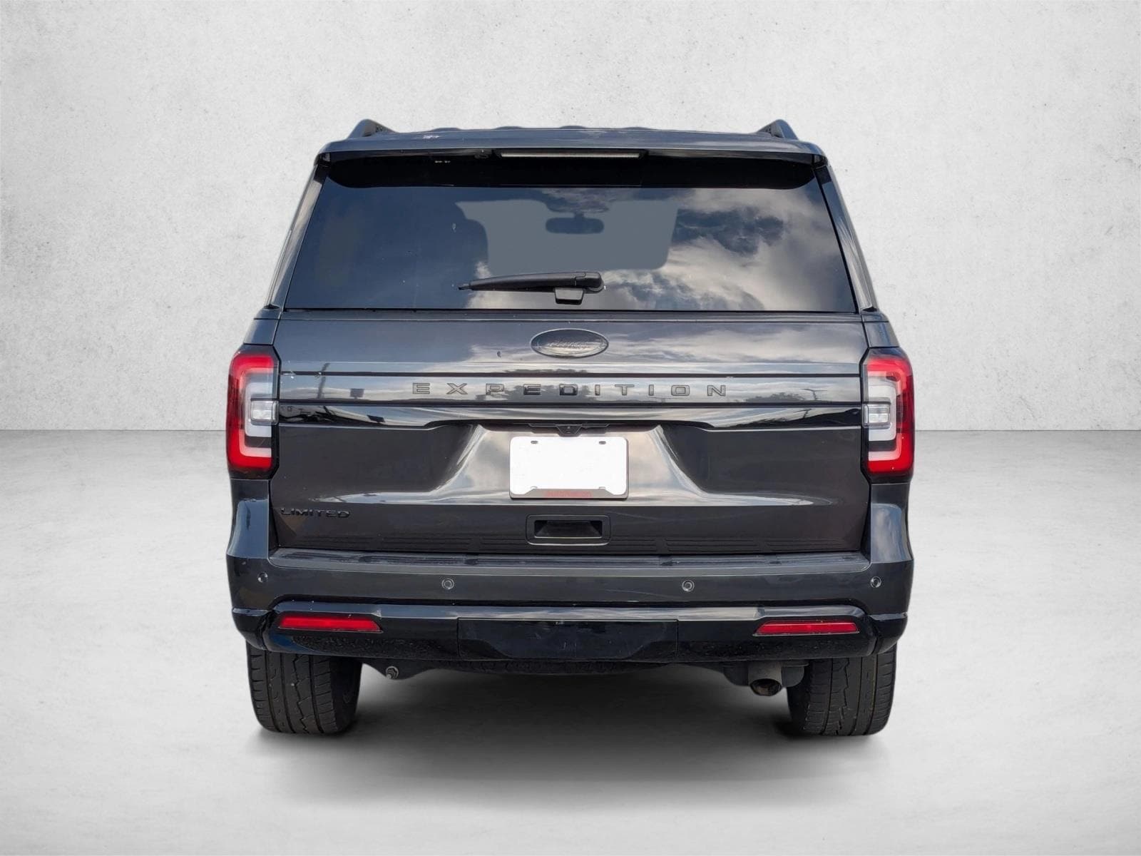 2023 Ford Expedition Limited photo 6