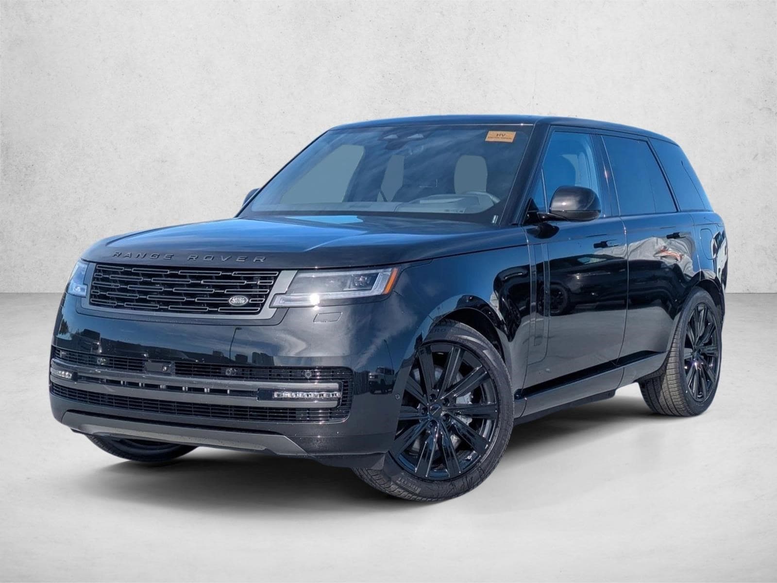 2026 Land Rover Range Rover 3.0 PHEV SE SWB's photo