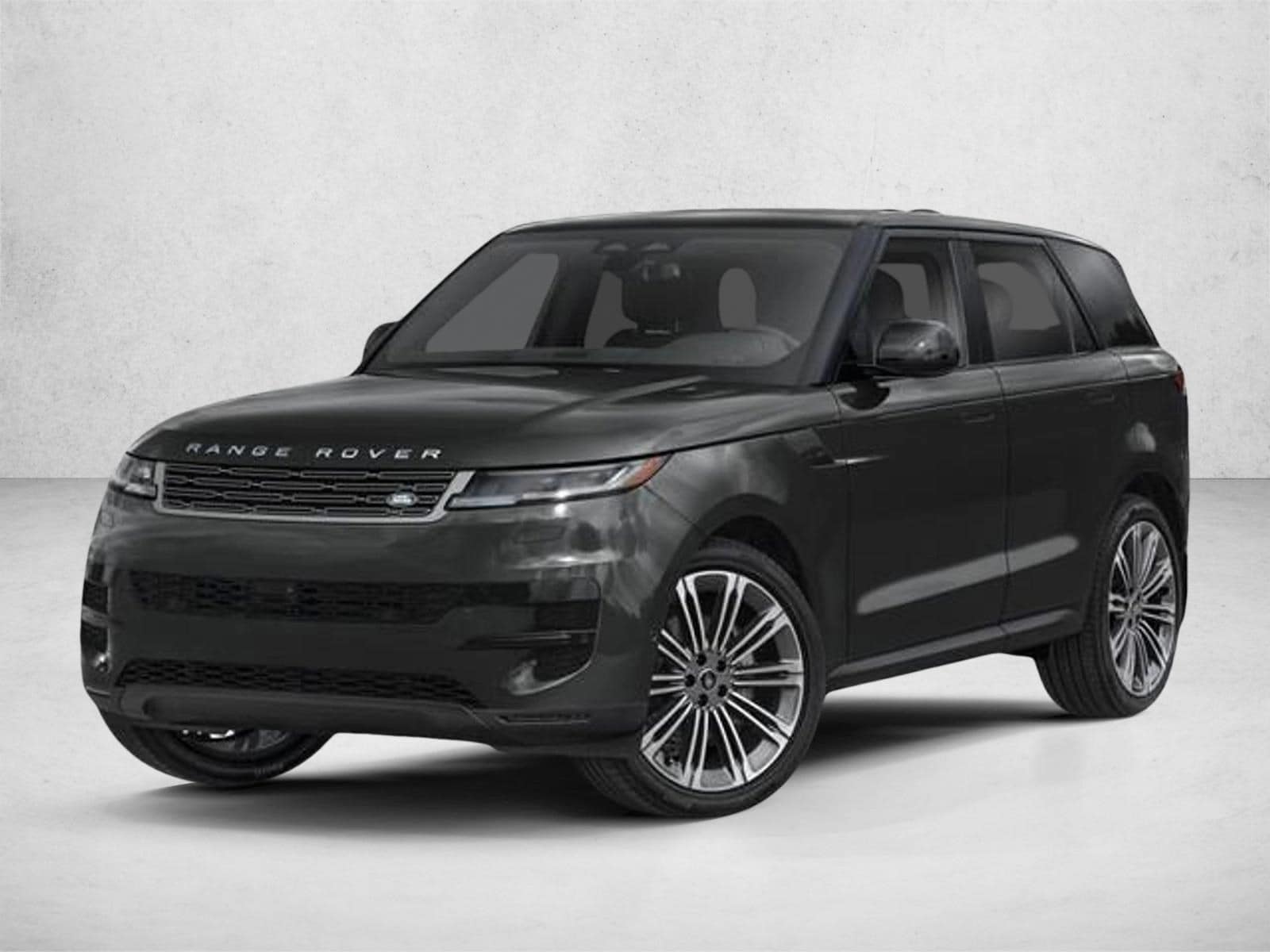 2026 Land Rover Range Rover Sport P360 SE MHEV's photo