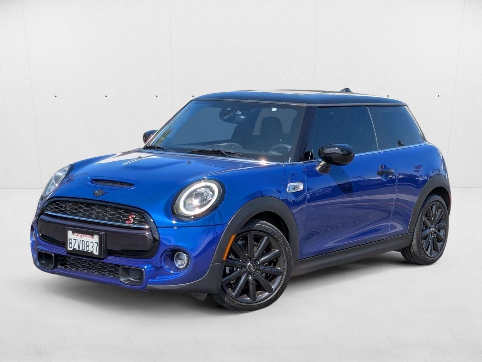 2020 MINI Hardtop 2 Door
