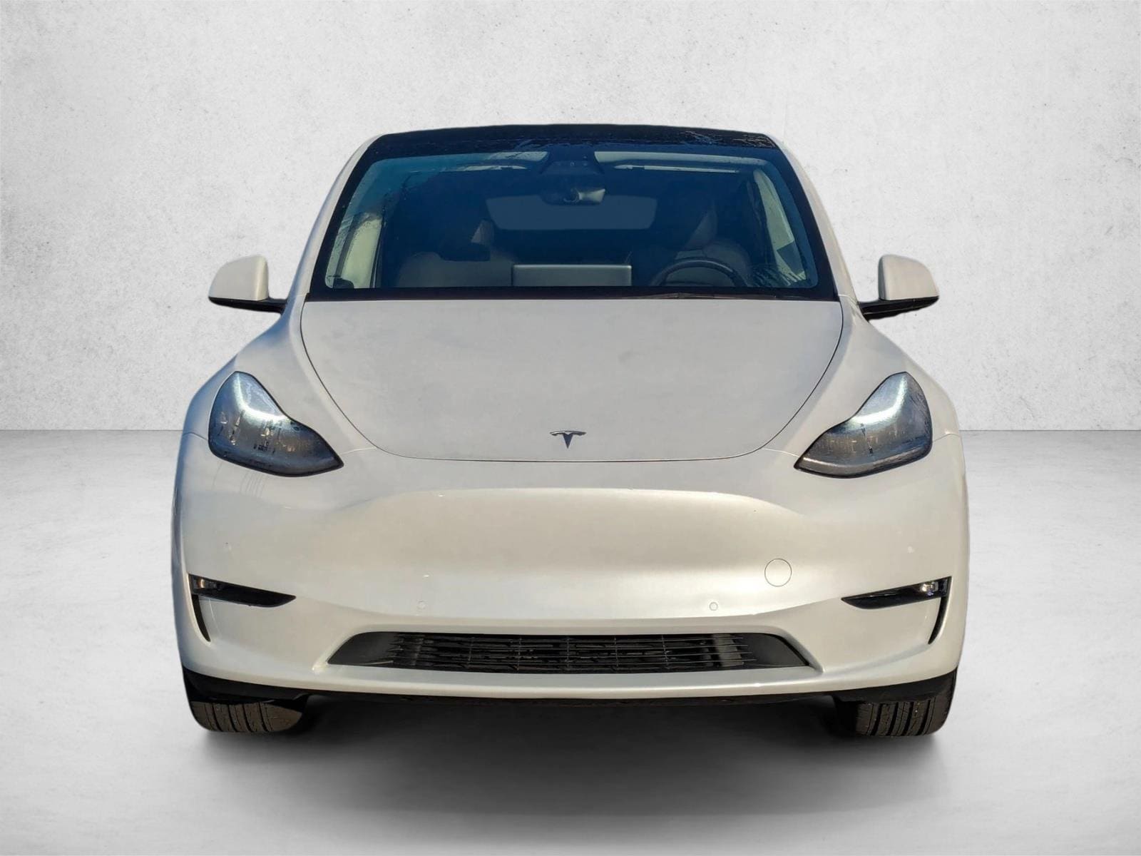 Used 2021 Tesla Model Y Long Range with VIN 5YJYGDEE5MF254031 for sale in Torrance, CA