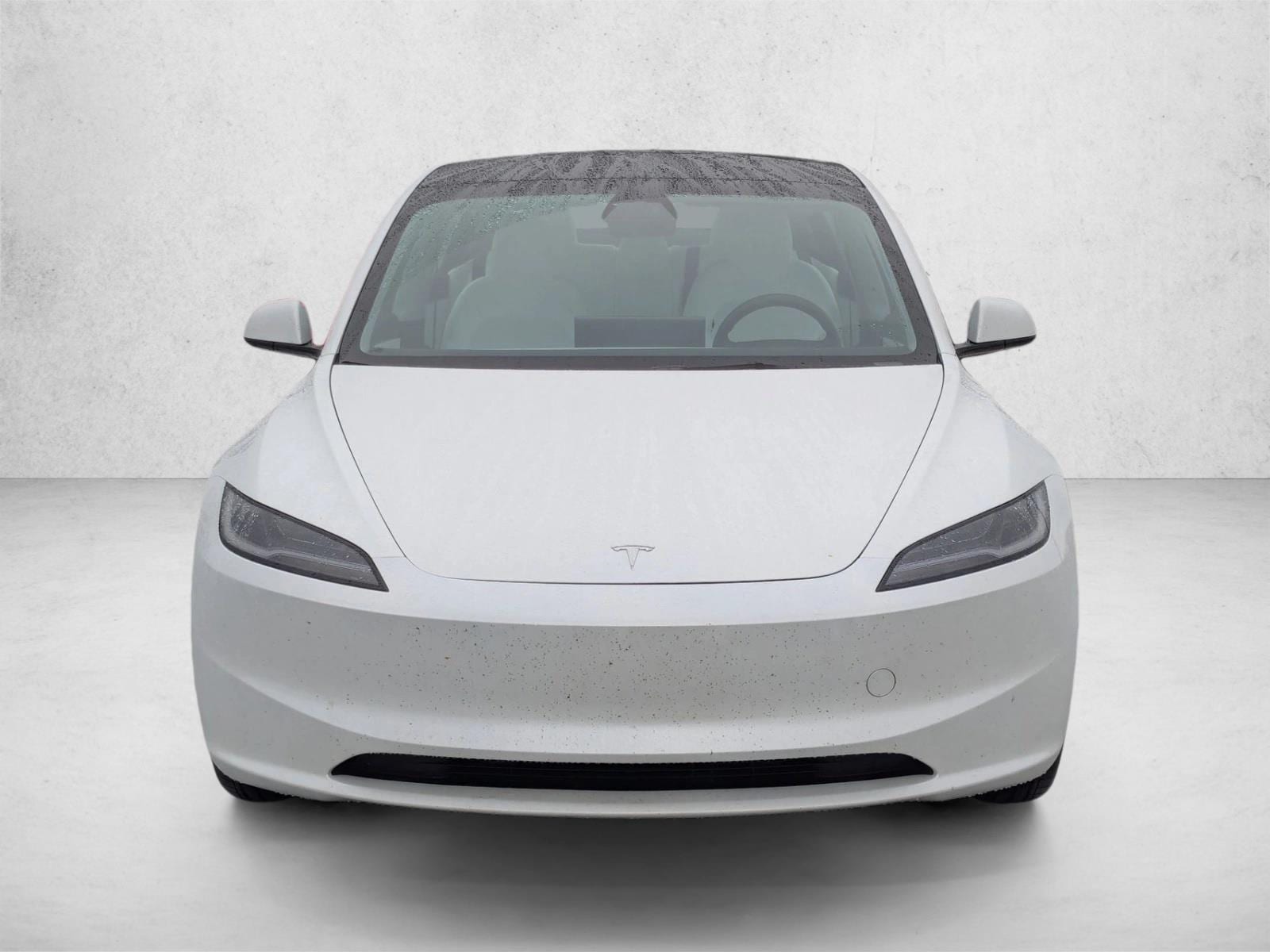 Used 2025 Tesla Model 3 Long Range with VIN 5YJ3E1EA9SF052057 for sale in Torrance, CA