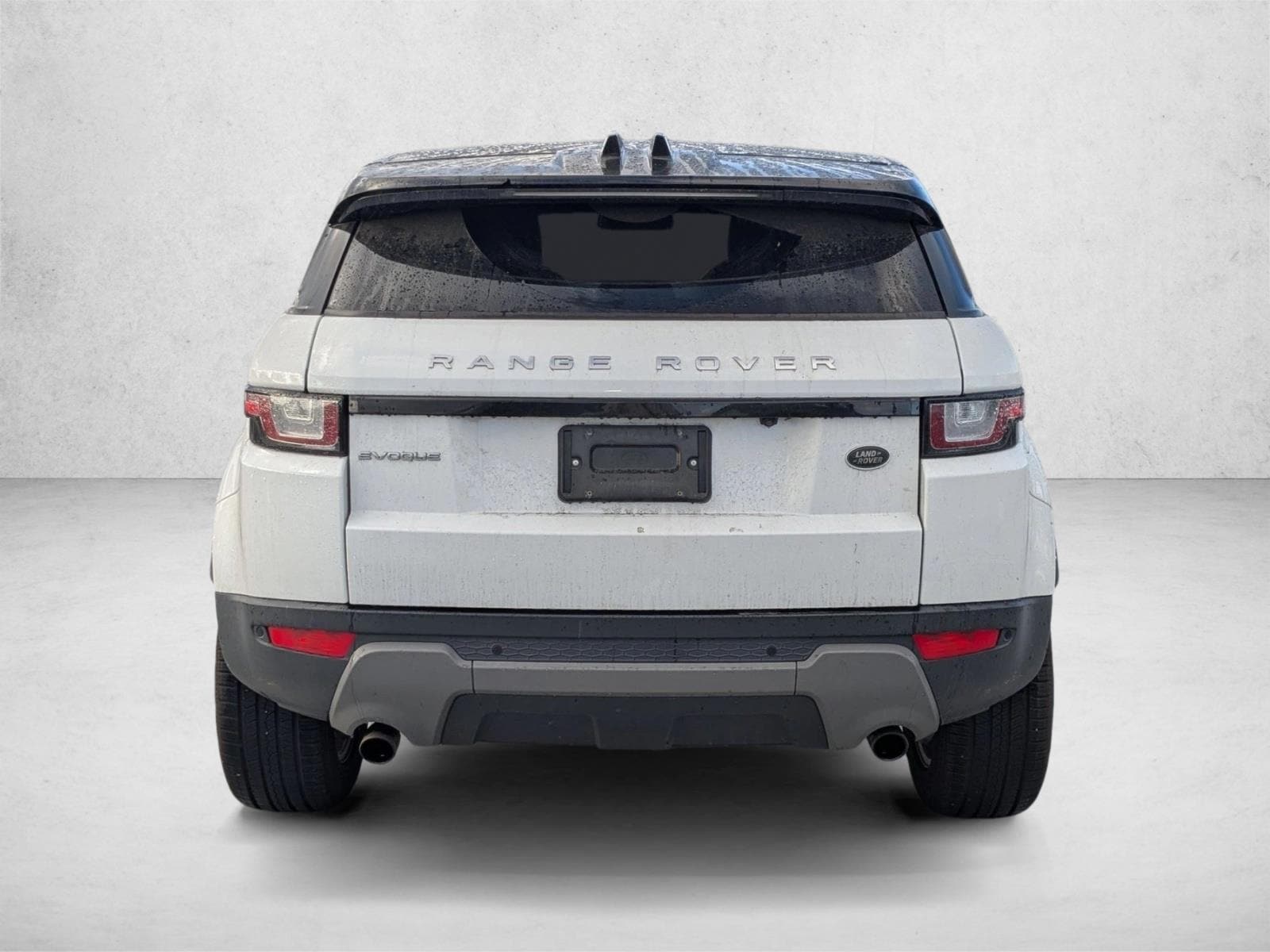 2017 Land Rover Range Rover Evoque SE Premium photo 6