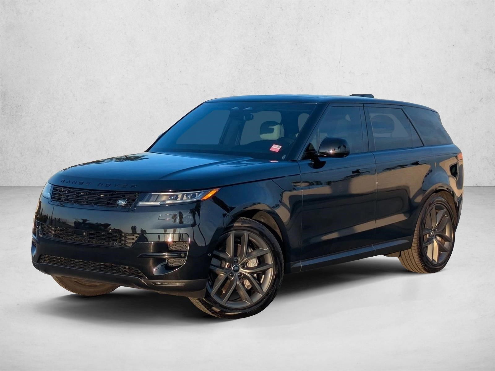 2025 Land Rover Range Rover Sport SE's photo