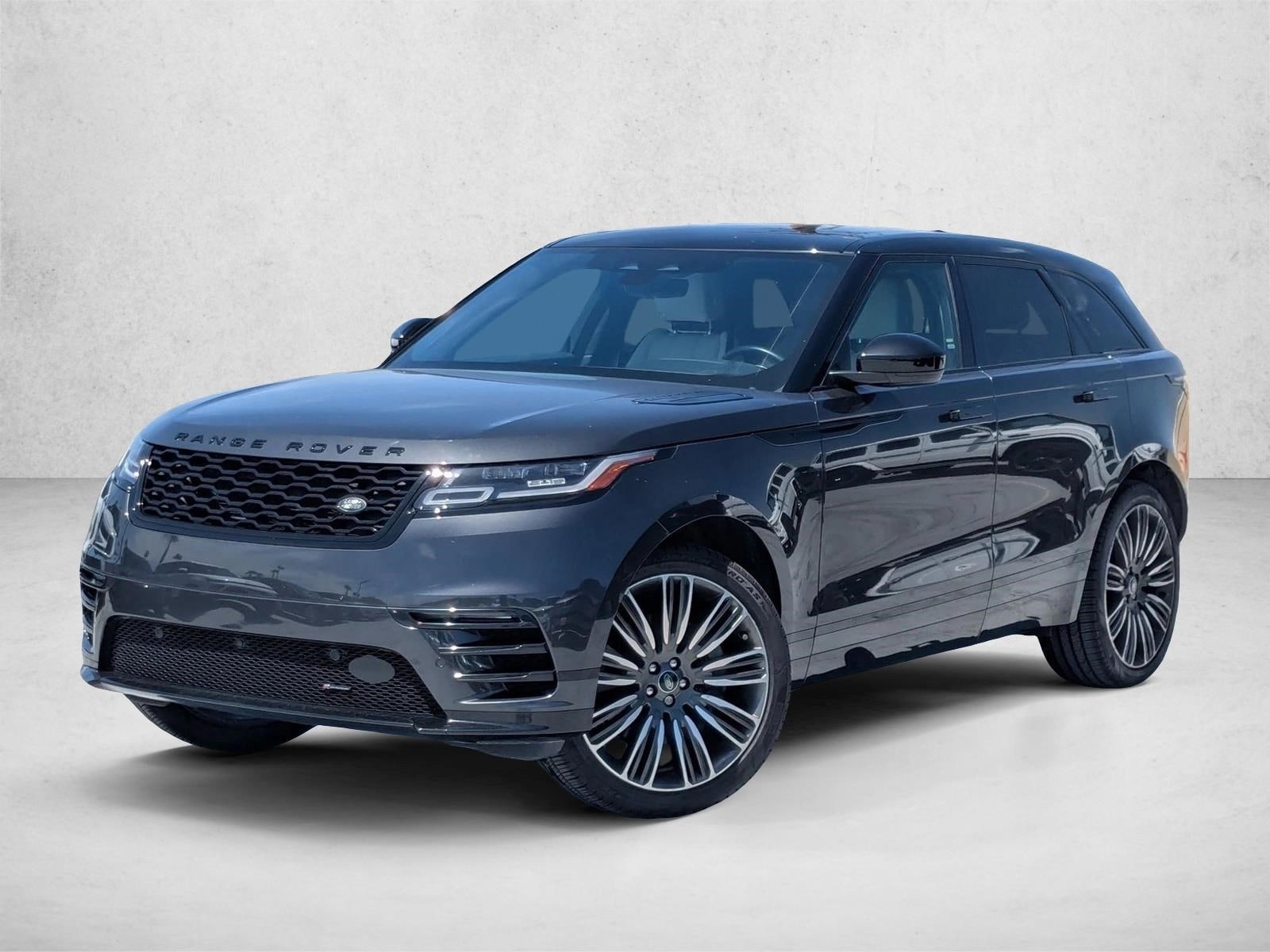 2023 Land Rover Range Rover Velar R-Dynamic S's photo