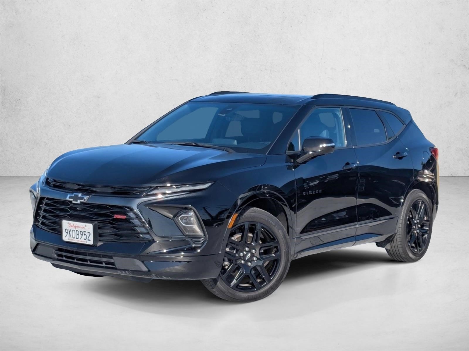 2024 Chevrolet Blazer 3.6 RS AWD's photo