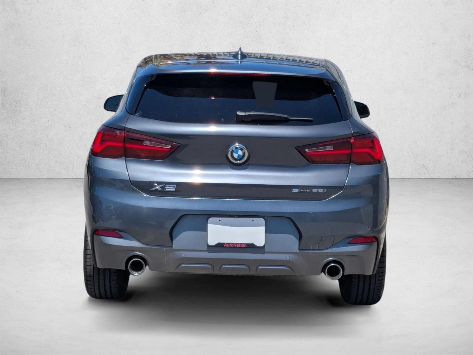 2021 BMW X2 sDrive28i photo 6