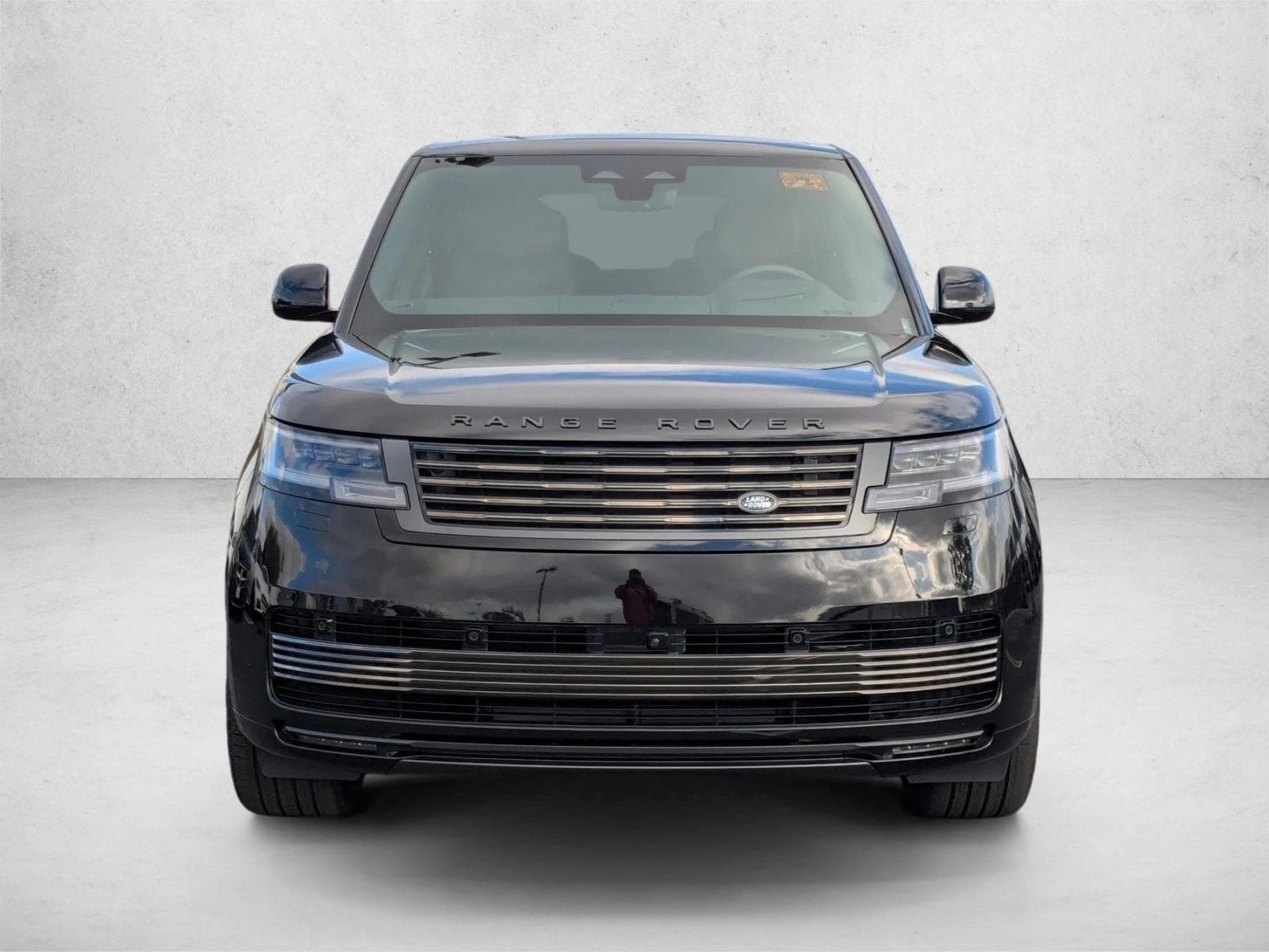 2026 Land Rover Range Rover SV - Photo 6