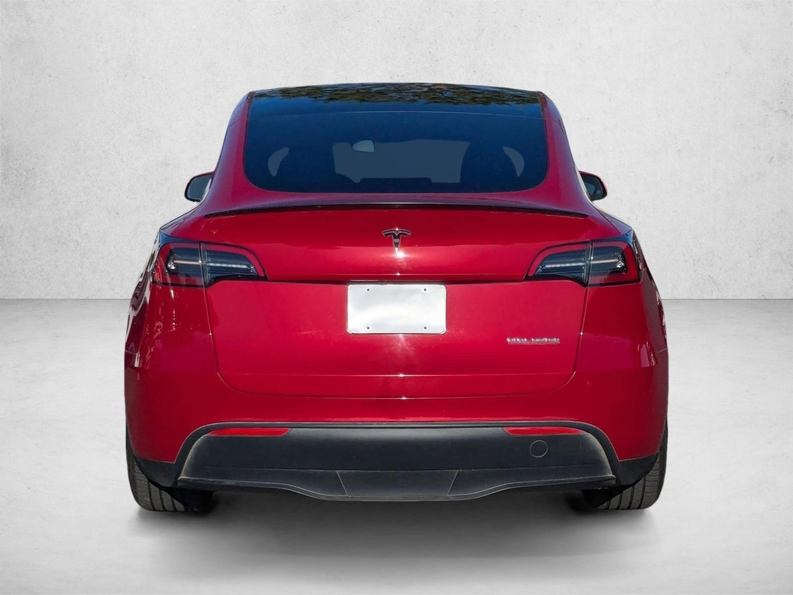 2023 Tesla Model Y Performance photo 6