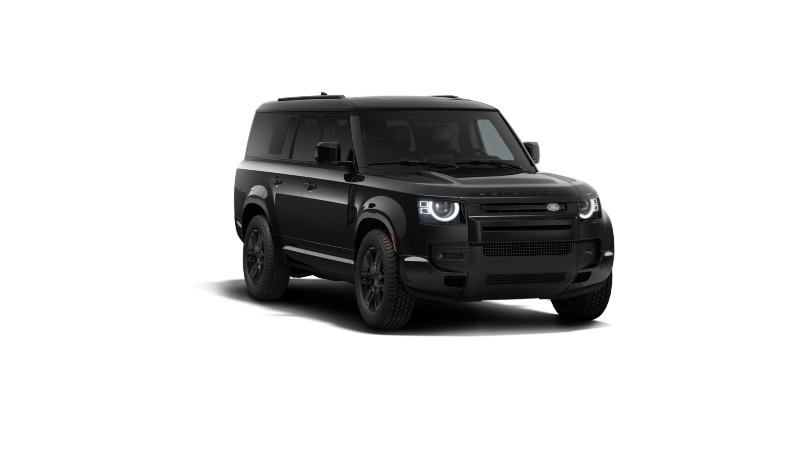 2025 Land Rover Defender X-Dynamic SE's photo