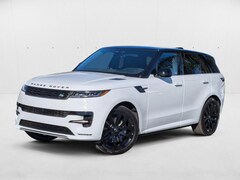 2025 Land Rover Range Rover Sport Dynamic SE Sport Utility