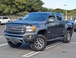 GMC Canyon