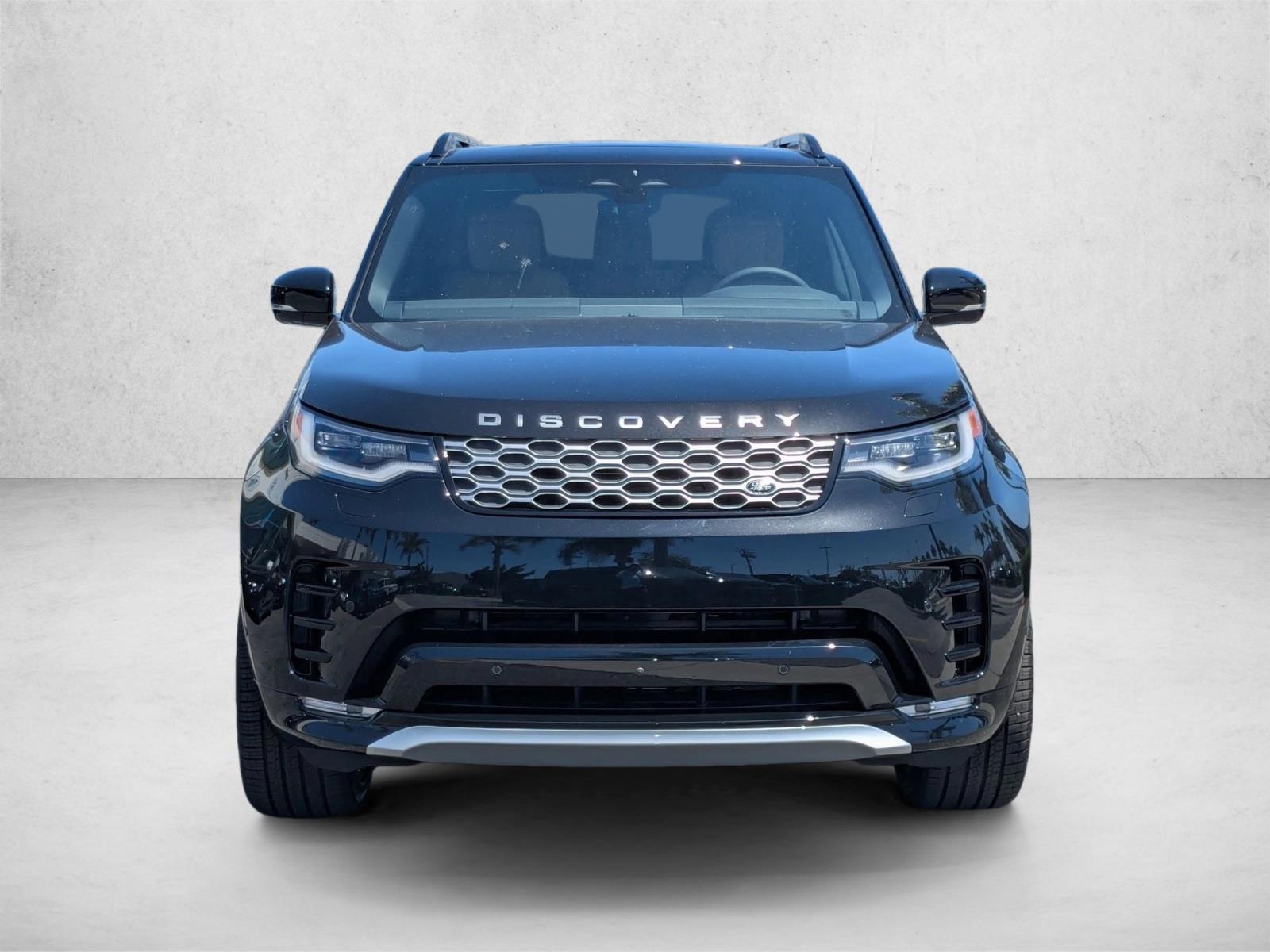 2026 Land Rover Discovery Gemini Edition - Photo 6