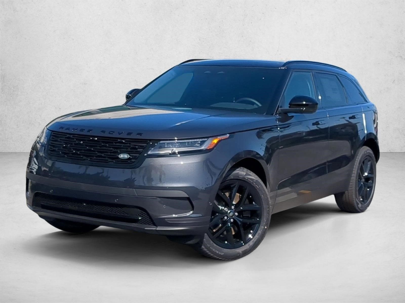 2026 Land Rover Range Rover Velar